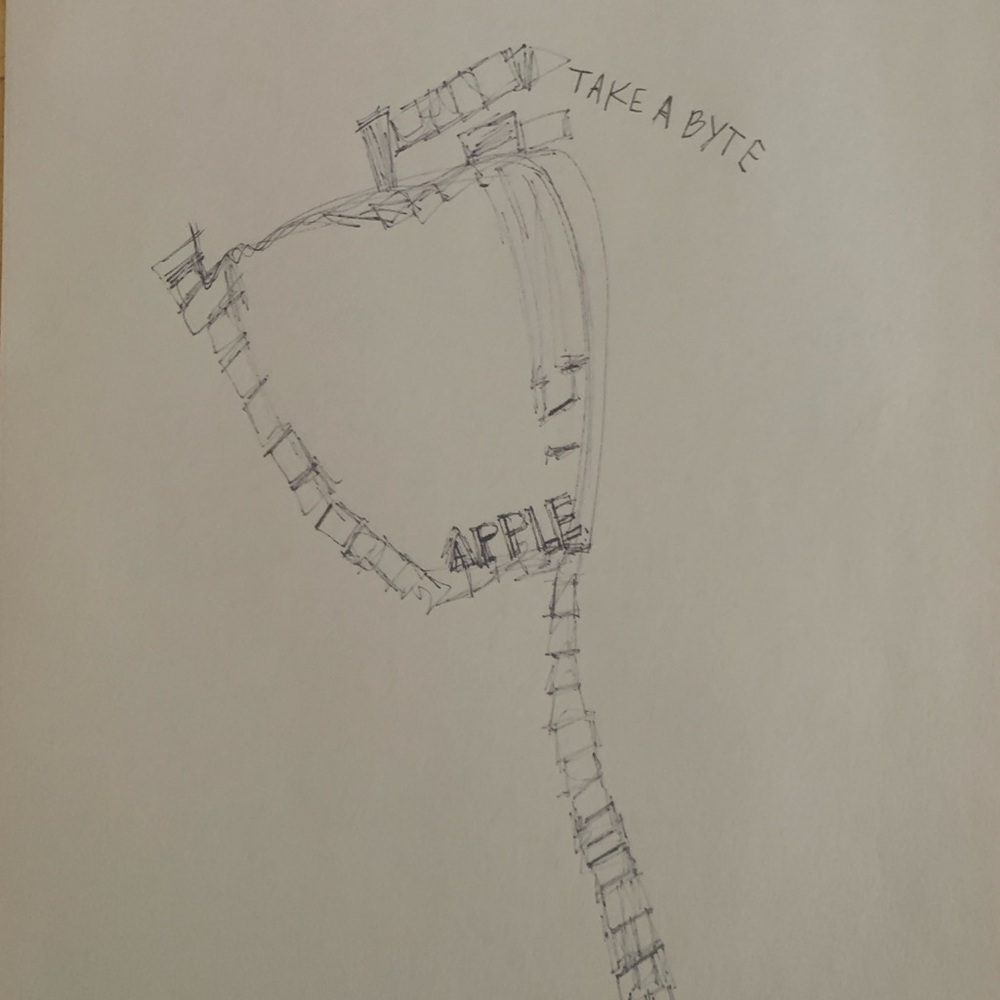Drawing - Picture 2 of 3